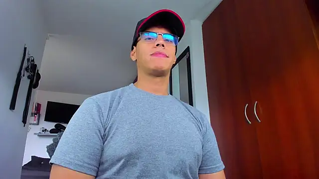 _John_Boy_ Show Webcam