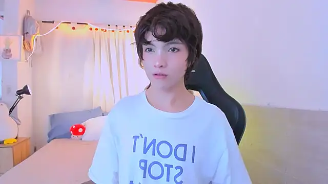 Chat XXX en directo de Sweet_Allan