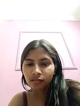 Show modela Neha-888 na web-kameri