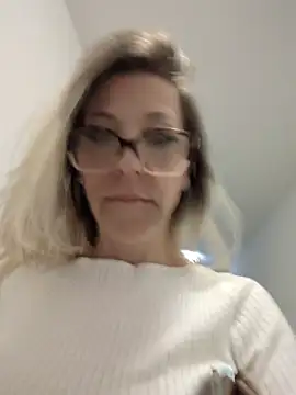 NikytaX Webcam show