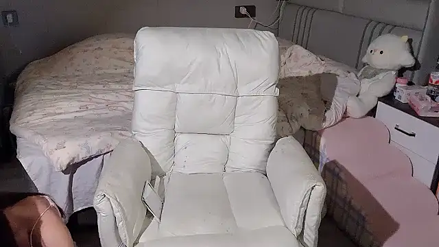 xiaoguaiss Chat XXX in diretta