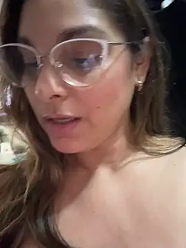 Show de webcam de Mariiii_morena