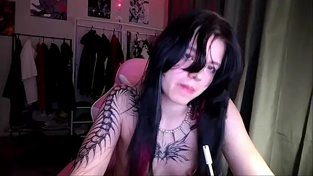 Онлайн чат XXX VeIvetLure