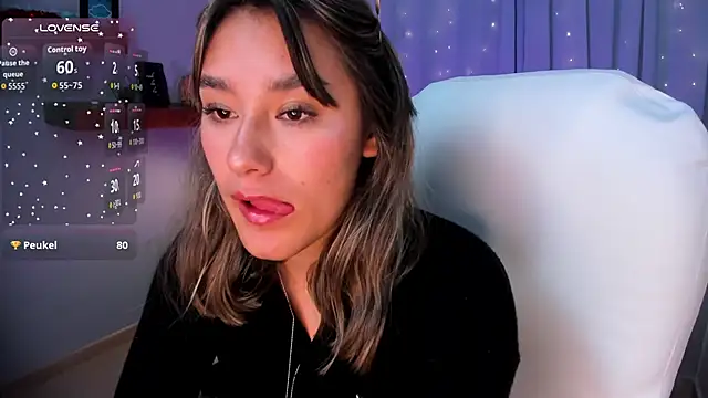 Sembang XXX Secara Langsung _Sophie__miller