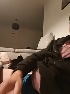 Webkamerová show oncle33