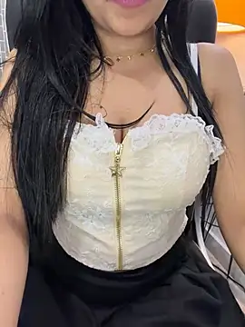 Chatroom XXX en direct de escape_with_me