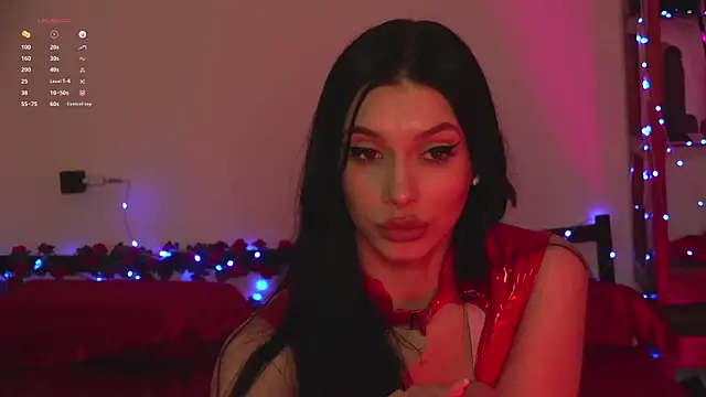Olivia_Faye Live XXX-chat