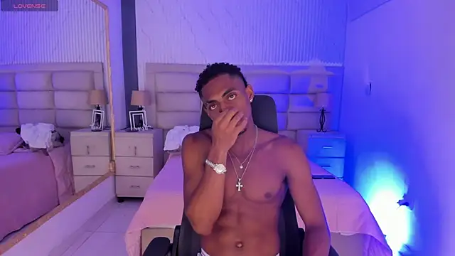 timosX_ Webcam-Show