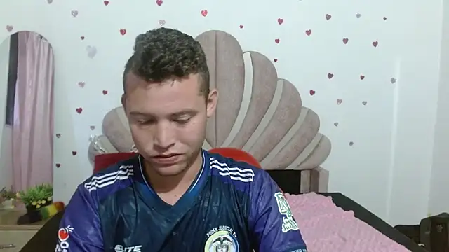 sven_fox723 Webcam Show