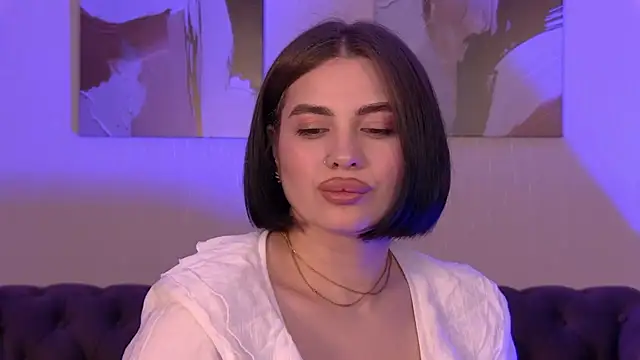 AdrianaToress Obrolan Langsung XXX