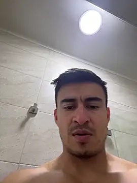 Chat XXX Live Chris_Clarck
