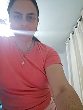 دردشة IsabelleCraft الجنسية المباشرة