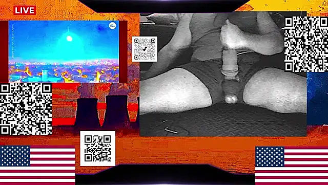 RussellTaylorLacy Webcamshow