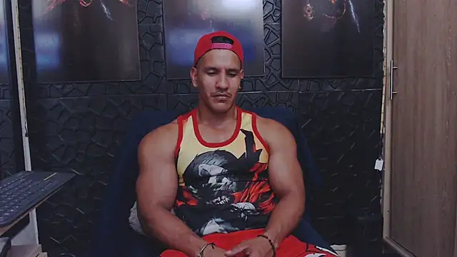 viktor_herrera's Webcam Show