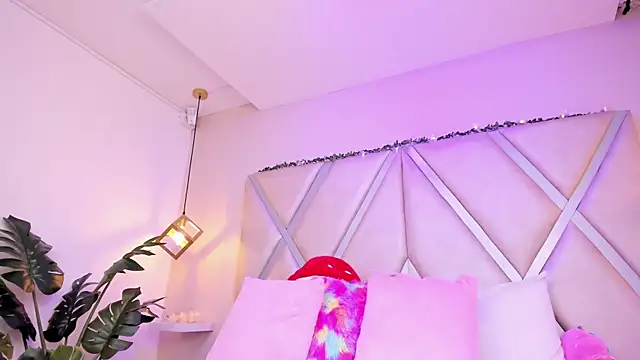 XXX chat uživo modela LilithRyder