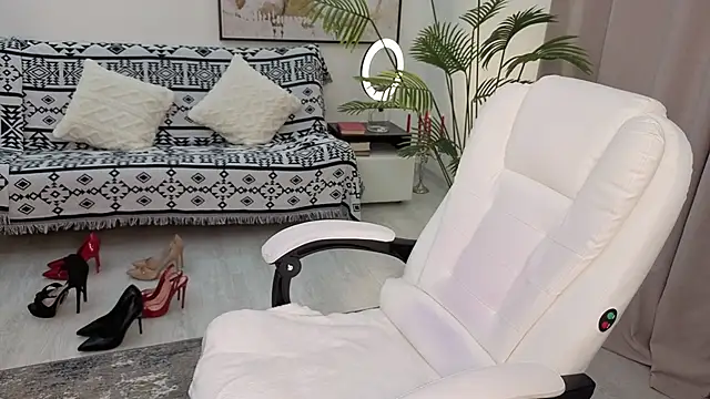 Chat XXX Live Beylly
