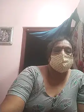 sarala_telugu Webcam-Show