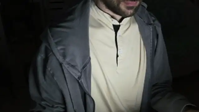 Webkamerová show Luchash