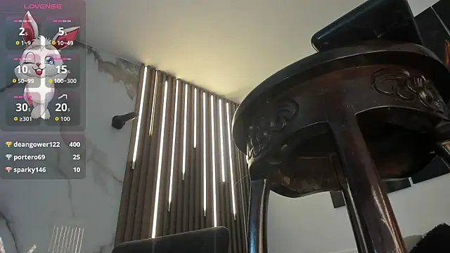 Živý XXX chat Jannie_sexx
