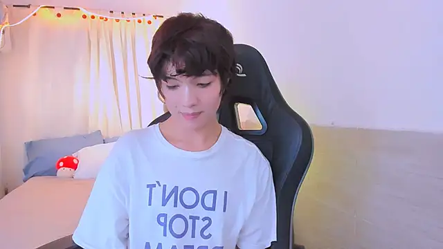 Chat +18 de Sweet_Allan ao vivo