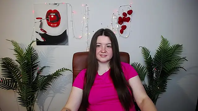 MavkaCute Chat XXX live
