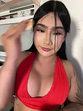Czat XXX na żywo – Maria_Prado