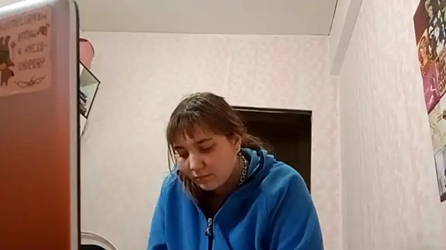 JanineThielman's Live XXX Chat