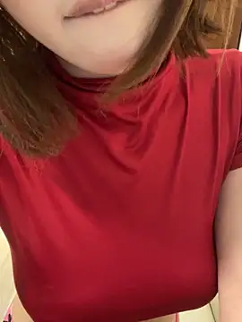 Qianmei- Chat XXX in diretta