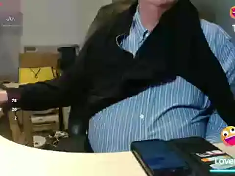 bigbadjon69n Webbikameraesitys