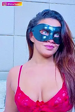 Chatroom XXX en direct de kirafire