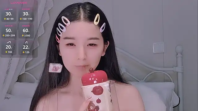 BingLin- 라이브 XXX 채팅