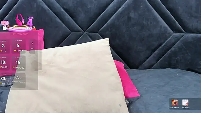 Dantzel_ – Naživo XXX chat