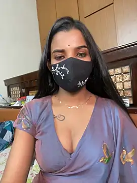 its_ur_flora's Live XXX Chat