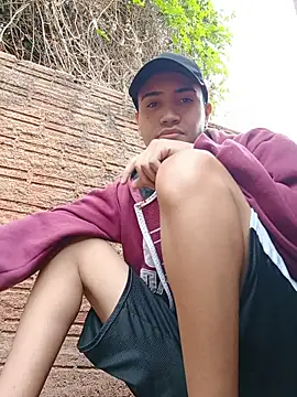 Show de Nfsexy_hot na webcam