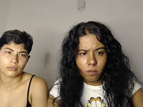 Zarah_vs Live XXX-chat