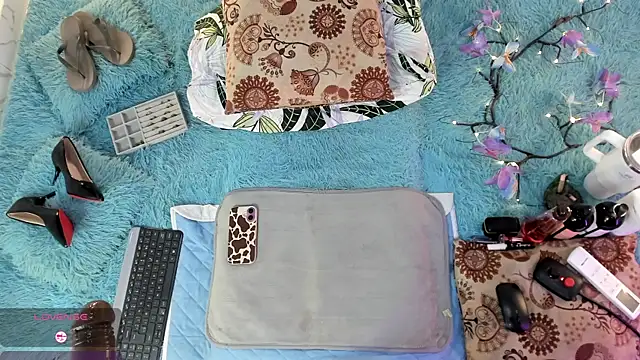 Eilin_clio 라이브 XXX 채팅