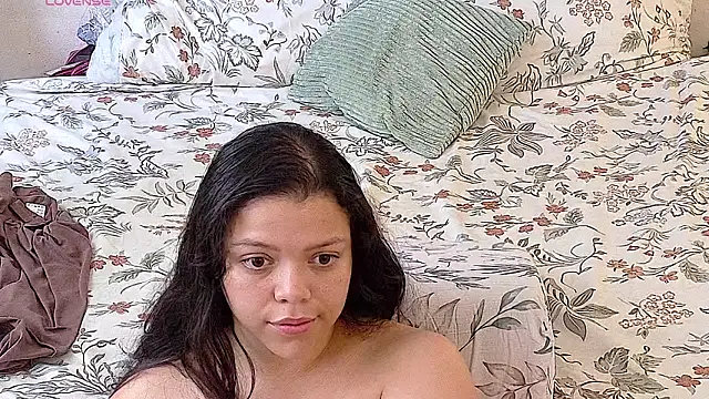 Amanda_sweet's Live XXX Chat