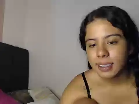 Zarah_vs' Live XXX Chat