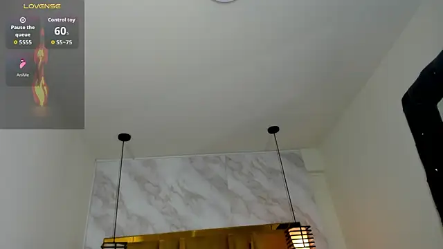 Luciifeer_ 라이브 XXX 채팅