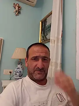 DanTrov79 网络视讯表演