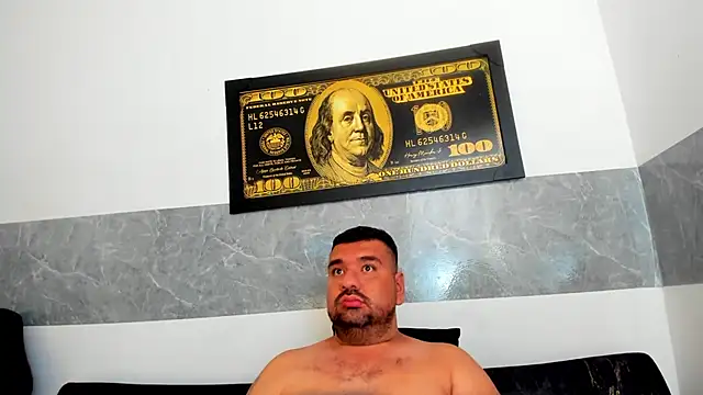Czat XXX na żywo – horus_gil