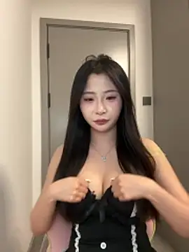 liubaobao666's Webcam Show