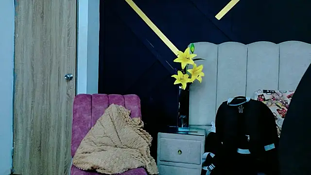 NikiEvanz's Live XXX Chat