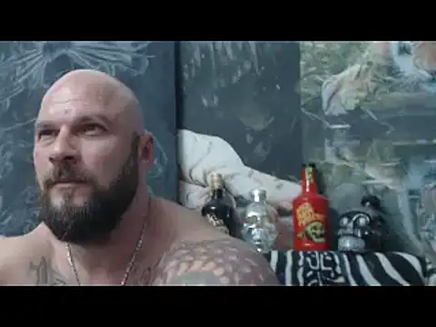 Вебкам-шоу viking_30