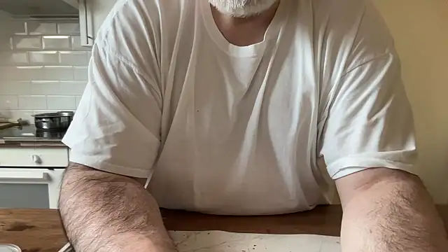 dickiesmall Webcam show