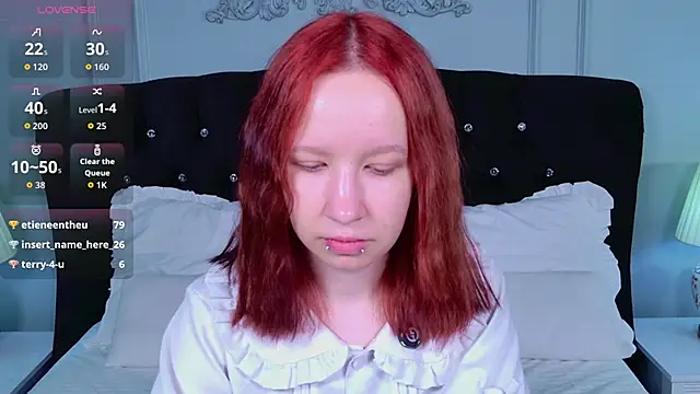 Mi_Mi_Mia Obrolan Langsung XXX