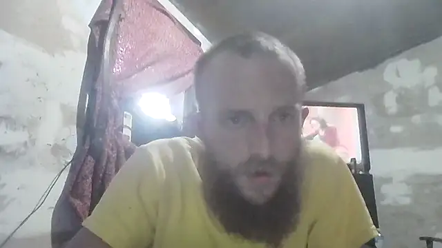 618fuckupp's Webcam Show