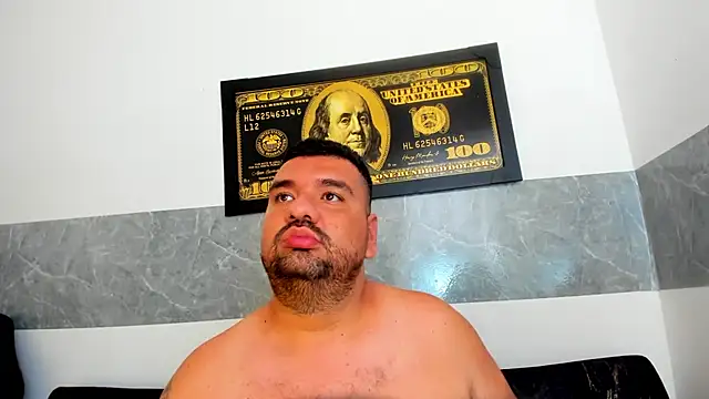 horus_gil Webcam-Show