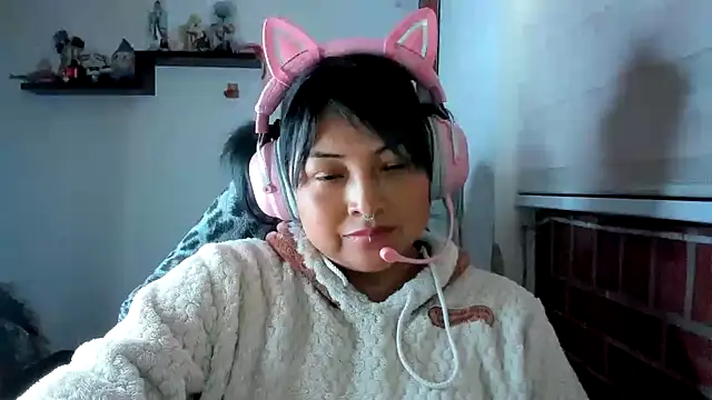 Shaddycute_ Live XXX-Chat
