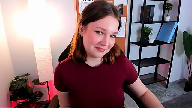 JaneByrd's Live XXX Chat